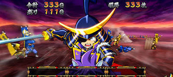 政宗2 ART「隻眼ノ乱」