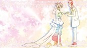 不二子A+ スロット RT終了画面・結婚式
