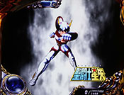 聖闘士星矢SP 6号機｜アイキャッチ星矢1人