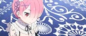 リゼロ ひざまくらステージ「ラム」