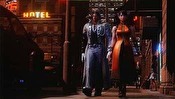 鉄拳4 シリウスステージ