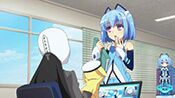 パチスロ1000ちゃん オフィスステージ