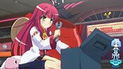 パチスロ1000ちゃん ミリオの研究所ステージ
