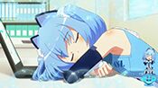 パチスロ1000ちゃん 添い寝ステージ